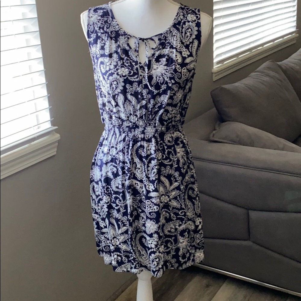 Ann Taylor LOFT dress Size S